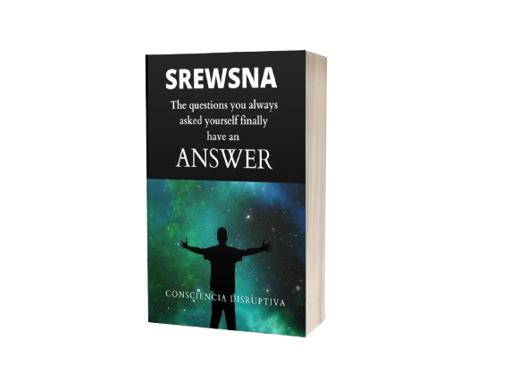 ANSWERS — The Questions You Always Asked