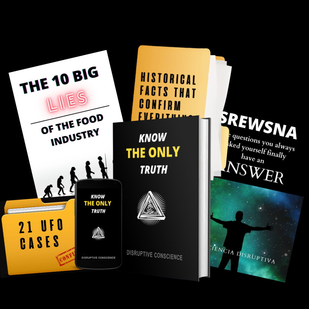 Complete Truth Bundle